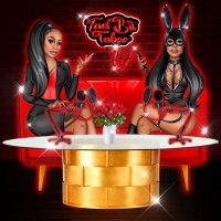 Tad Bit Taboo ๐๏ธ ๐ (@tadbittaboo) 's Twitter Profile