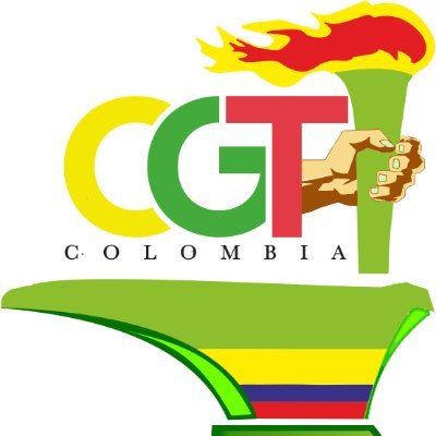 CGT Oficial Colombia