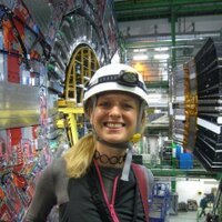 particlezoo (@particlezoo) 's Twitter Profile