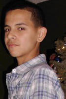 Brandon Torres