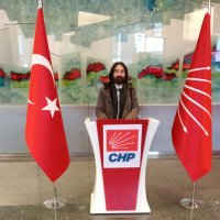 Gökçe Zafer Gündüz (@gkegndz7) Twitter profile photo