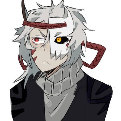 伏🐾さんのプロフィール画像