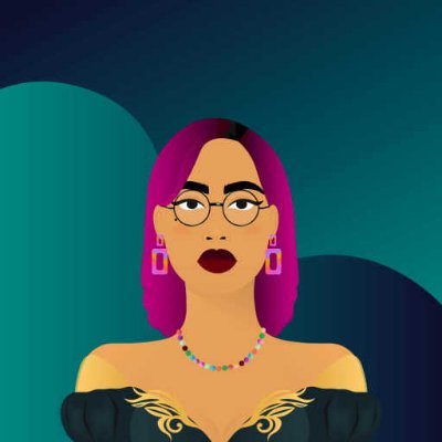 DrusillaGa4042's profile picture. From trading Crypto to collecting NFTs - I'm passionate about all things Crypto and NFTs #rarible #nonfungibletokens