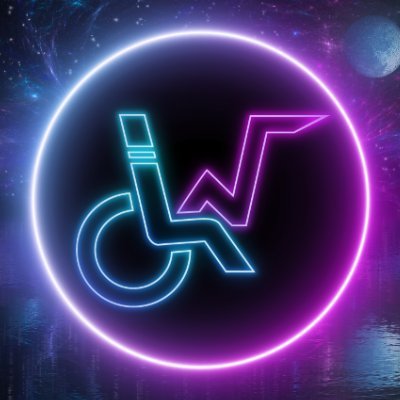 Just a Woman On Wheelz rollin' through games w/Adventure, Knives, & Lots of Loot!
✨ Welcome to the Adventure!! ✨ 
https://t.co/TecPNu7wBP