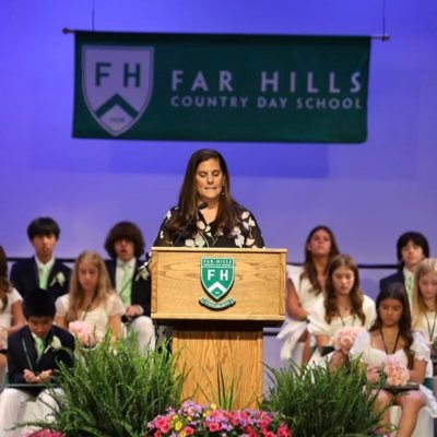 Head of School @fhcds Passionate educator and leader fueled by optimism and teachable moments. Always Falcon Strong!