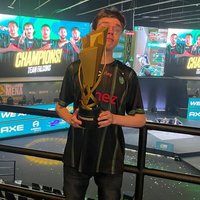 Falcon Marchi (@marchivlr) 's Twitter Profile