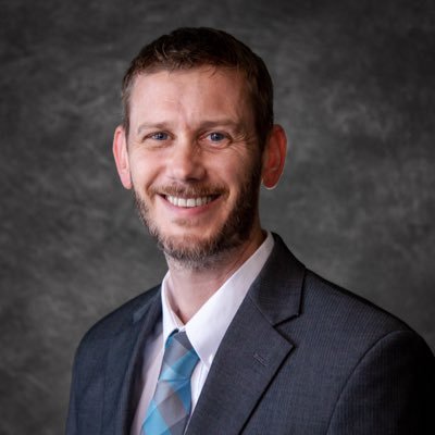 Block Captain | Proud Dayton ('04) and Western Illinois ('06) alumnus