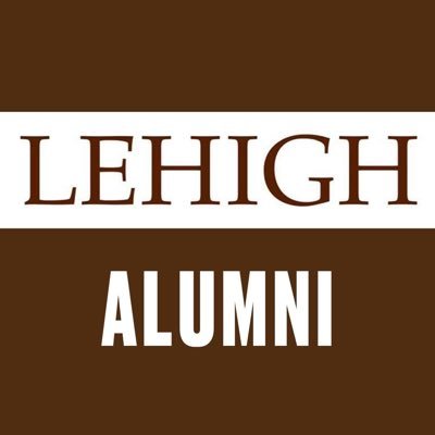 Keeping Lehigh University alumni connected with @LehighU news, stories, and more. #LehighAlumni