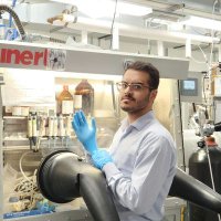 Amirhossein Rahimi (@coolphoton) 's Twitter Profile