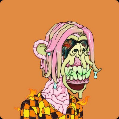 emboss1980's profile picture. Eager to bridge the gap between Crypto and NFTs, creating a truly connected and inclusive network #nftcollectors #nftmagazine