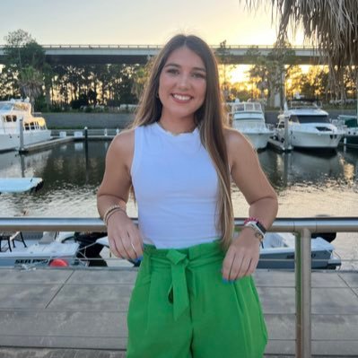 graciemadison16's profile picture. UTT ‘23 🩺|| Joshua 1:9 || for I am His and He is mine || use code GSPEARMAN15 for 15% off