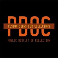Public Display Of Collection(@PDOCOLLECTION) 's Twitter Profile Photo