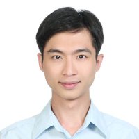 Chu-En Hsu (@chuenhsu611) 's Twitter Profile Photo