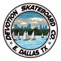 Devotion Skateboard Company™(@devotionskateco) 's Twitter Profile Photo