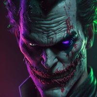 Mr.joker_🃏(@El_Guason_DC) 's Twitter Profile Photo