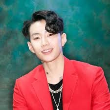 Jay Park