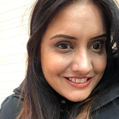 Associate Prof @uOttawa, PhD @UofT, Tweets about Race, Specialises on Race Relations and the