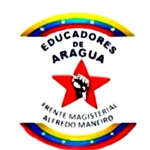 Movimiento Educadores de Aragua Mcpio Mariño