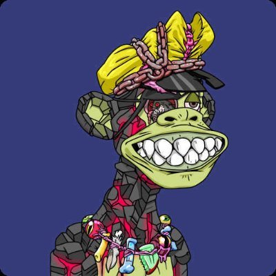 bonds_johnyyS's profile picture. carpenter located Aberdeen #digitalart #nftmarketplace #nftartgallery