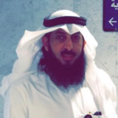 SalemALbaidan Profile Picture