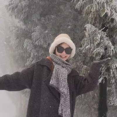 WinnieWu233333's profile picture. 