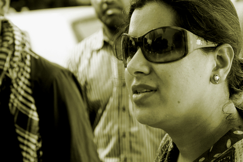Filmmaker, writer and theatrician. I love to be on creative platforms that explore and unravel the real human instinct.