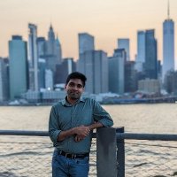 Parag Mahanti (@paragmahanti) 's Twitter Profile Photo