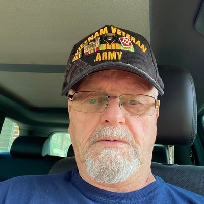 crawdad1950's profile picture. 74 year old Vietnam veteran
