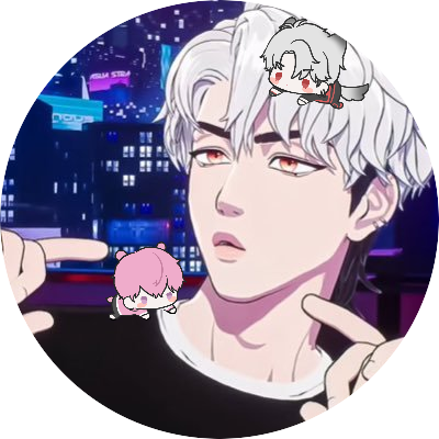 CWK 전담 말벌아저씨 알랑가몰라 ❤️‍🔥🐺さんのプロフィール画像