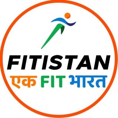 ▪️India’s biggest community driven fitness initiative to support PM Sh Narendra Modi’s Fit India Movement 🇮🇳 ▪️Connect -📧: info@fitistan.com