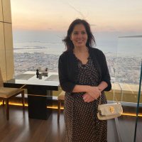 Ambereen Mirza (@ambermi) 's Twitter Profile Photo Ambereen Mirza (@ambermi) 's Twitter Profile Photo