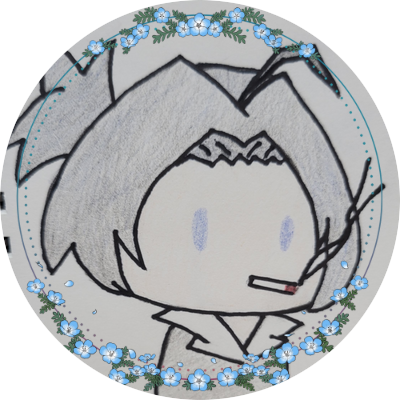 yumorinuma's profile picture. 憂モリ/ミュ/腐/30↑/SW,W右固定/本垢で呟けない腐の為のサブ垢/時々他2.5/時々他マンガ/魂の同士求む
無言フォロー失礼します。