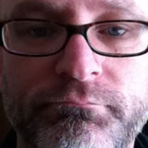 cosmicwally's profile picture. 