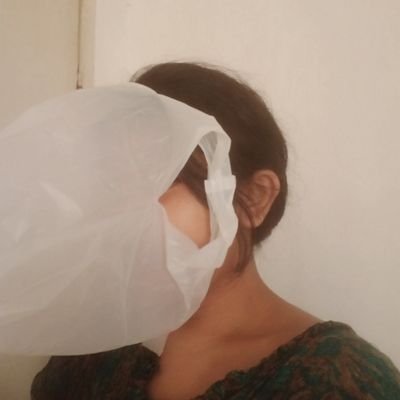 dnd_nnh's profile picture. only my mind and emotional's trash place