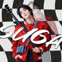 💜 ·͜· SUGª(@xoSUGABABYxo) 's Twitter Profile Photo