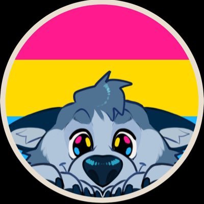 Just a random blue husky on the internet. 19, He/Him, pansexual, trainee e911 dispatcher