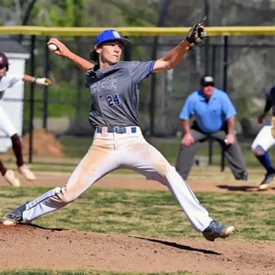 Baseball, 16 y.o 6-1”175 lbs MIF, Pitcher, OF. Stephen Decatur Highschool c/o 2024, 3.8 GPA