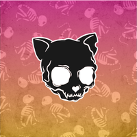 Skull Cats NFTs(@skullcatsnfts) 's Twitter Profile Photo