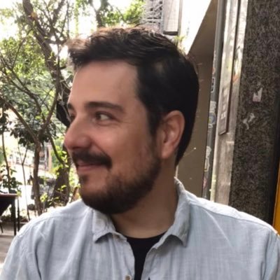 1thiagosimoni's profile picture. Sou assistente social judiciário na Vara da Infância e Juventude Central do TJSP e estudante de Ciências Sociais na FFLCH-USP