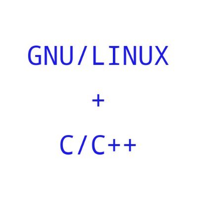 quilnux's profile picture. C/C++ GNU/Linux. Freedom of speech and religion. supporter of small & limited government. Will never forget Charlie Kirk. Democrats are terrorist.