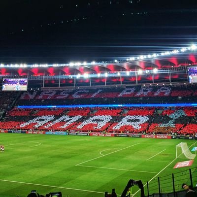 Uma vez Flamengo, sempre Flamengo 🖤❤