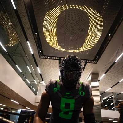 Blessed ✞ | DL @oregonfootball | LLG❤️