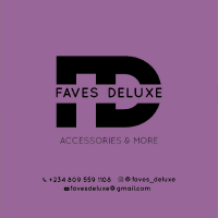 ACCESSORIES WITH SOUL & STYLE || PBD/1247(@faves_deluxe) 's Twitter Profile Photo