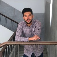 OMAR (@omarelmahdii) 's Twitter Profile