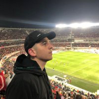 Nacho(@nachr10) 's Twitter Profile Photo