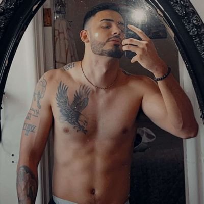 Slafkov_'s profile picture. #gohabsgo Boca JRS 💙💛💙⚽️ Real Madrid CF  San Antonio Spurs 🏀