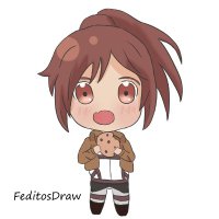 FeditosDraw(@FeditosDraw) 's Twitter Profile Photo