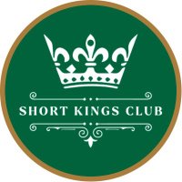 Short Kings Club(@ShortKingsClub) 's Twitter Profile Photo