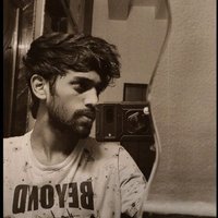 Rushil Patel (@rushil_b_patel) 's Twitter Profile