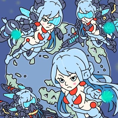 あおの@🦎8（倶楽部えすかるご）さんのプロフィール画像